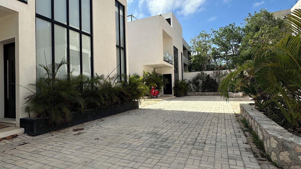 Photo of Outdoor in Tulum
