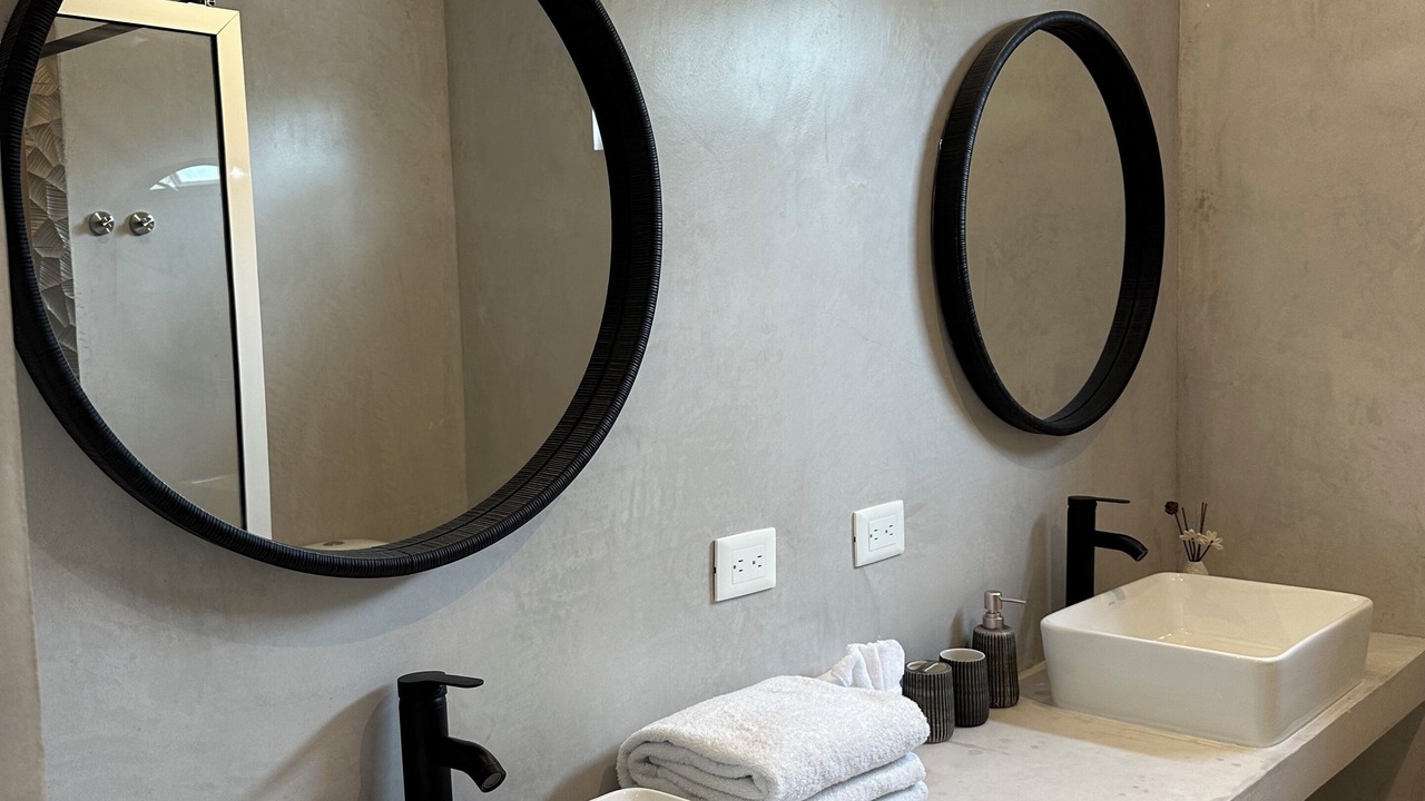Photo of Bathroom in Tulum