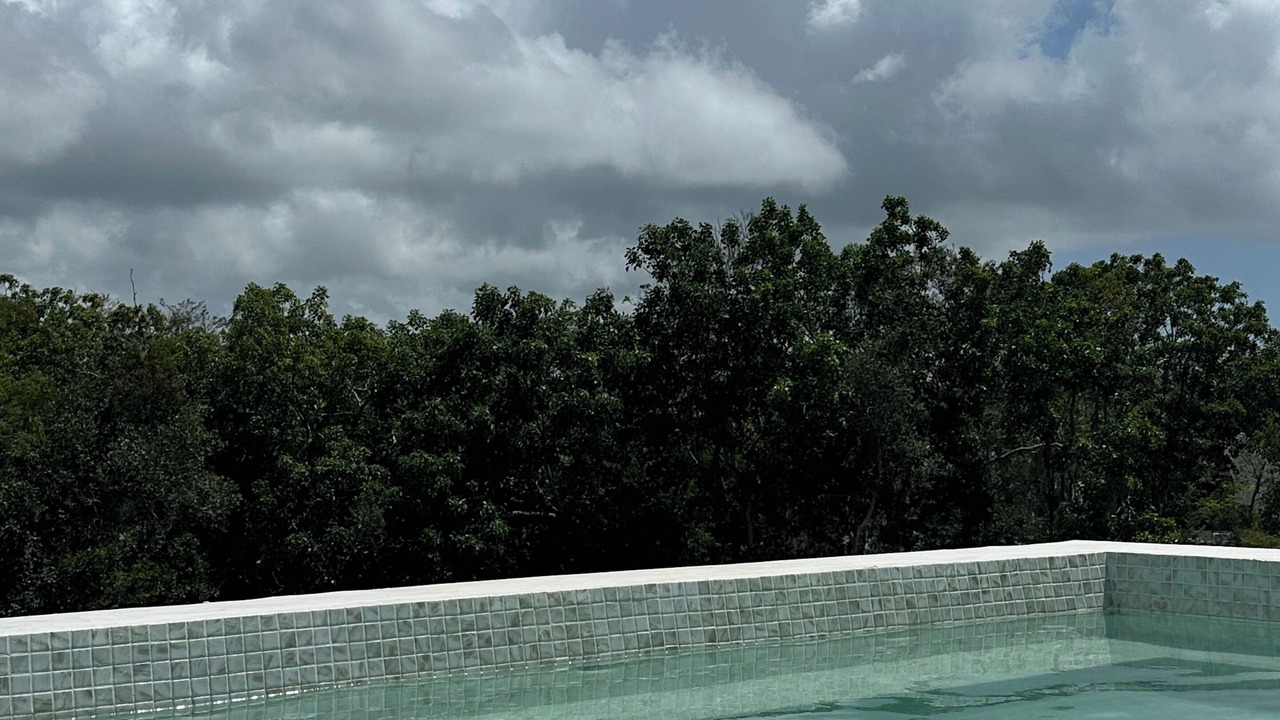 Photo of Outdoor in Tulum