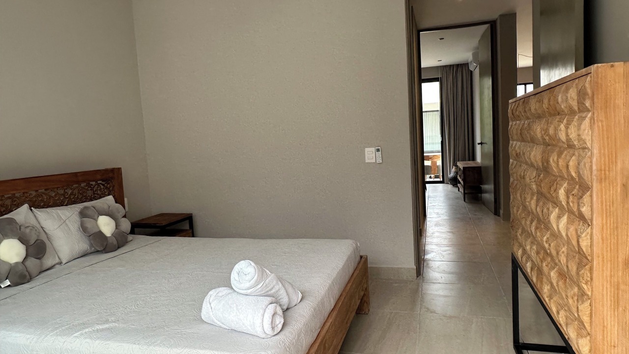 Photo of Bedroom in Tulum