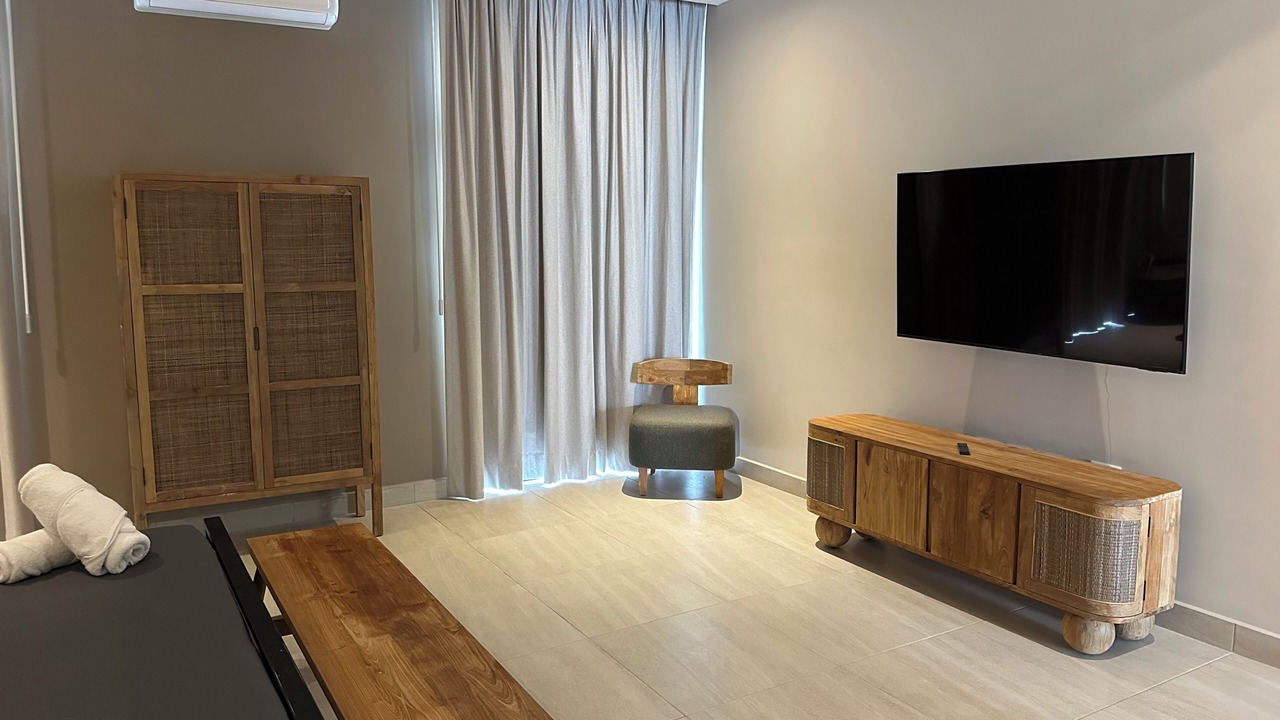 Photo of Livingroom in Tulum