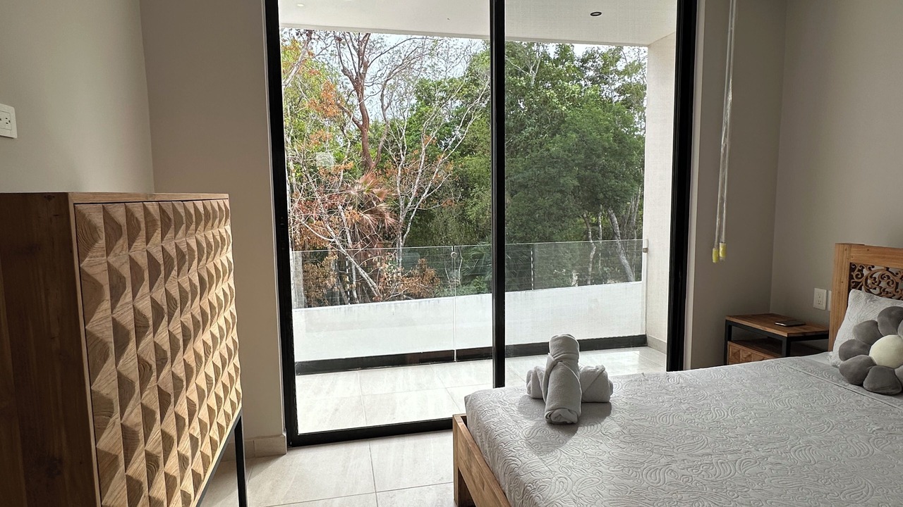 Photo of Bedroom in Tulum
