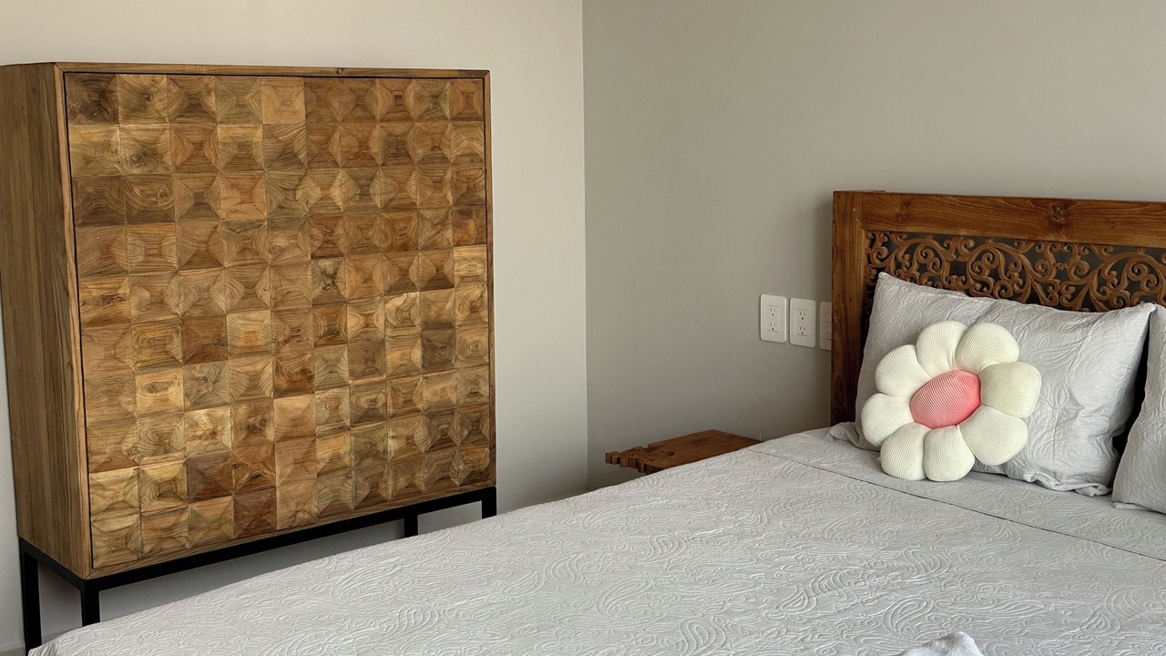 Photo of Bedroom in Tulum