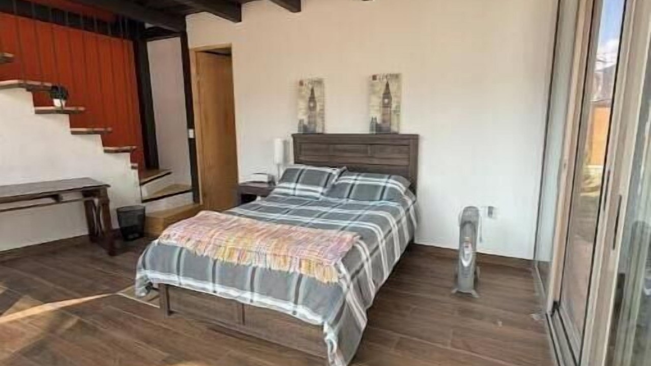 Photo of Bedroom in Arteaga