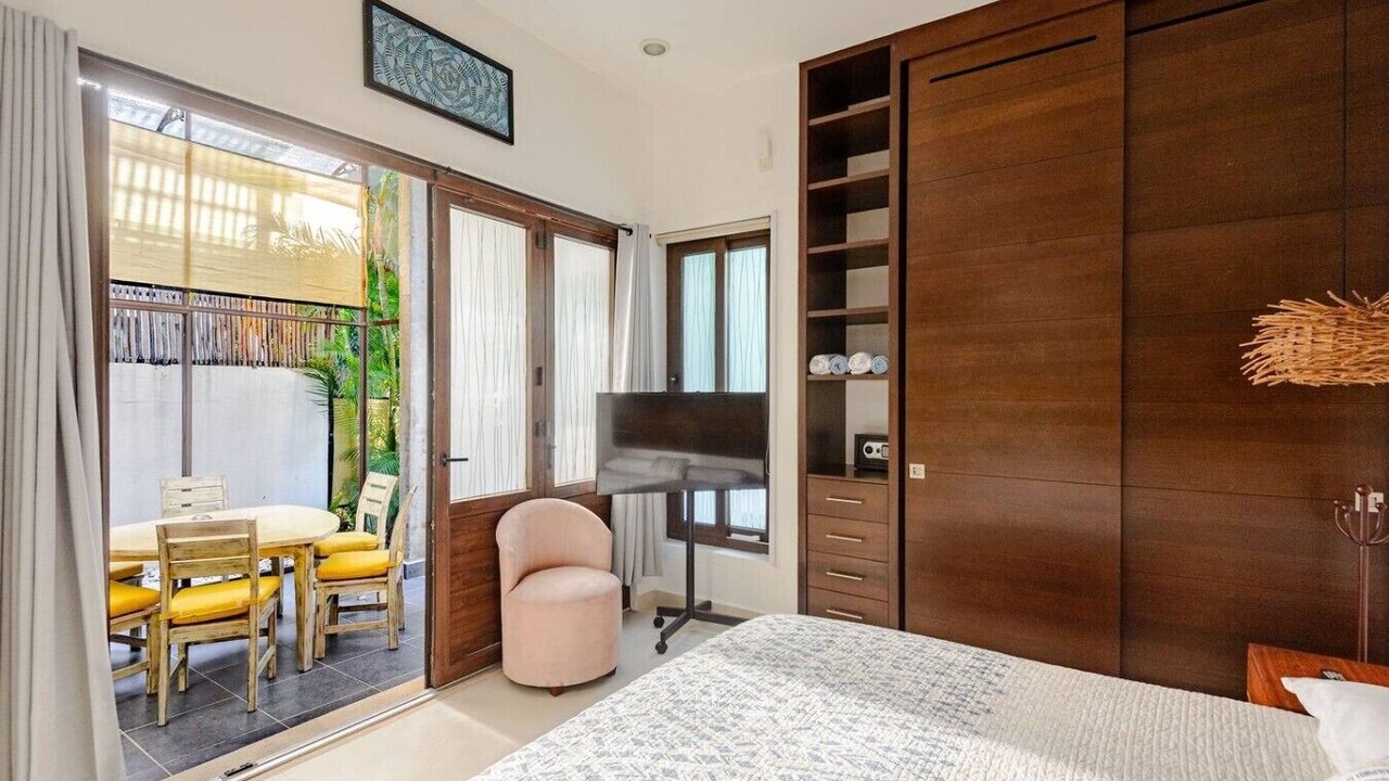 Photo of Bedroom in Akumal