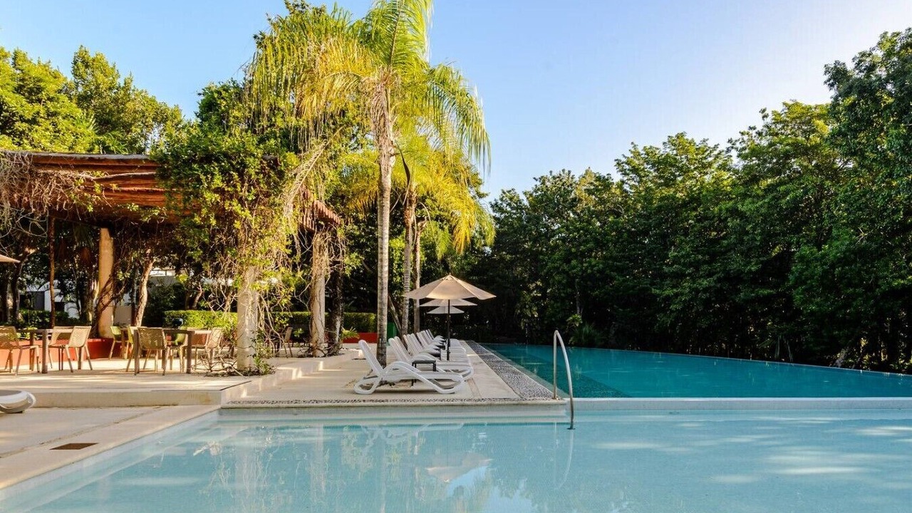 Photo of Outdoor in Akumal
