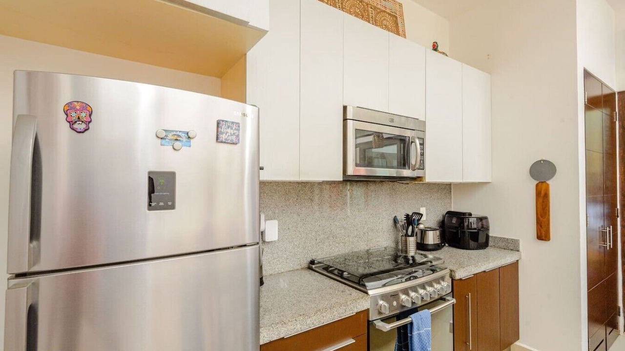 Photo of Kitchen in Akumal