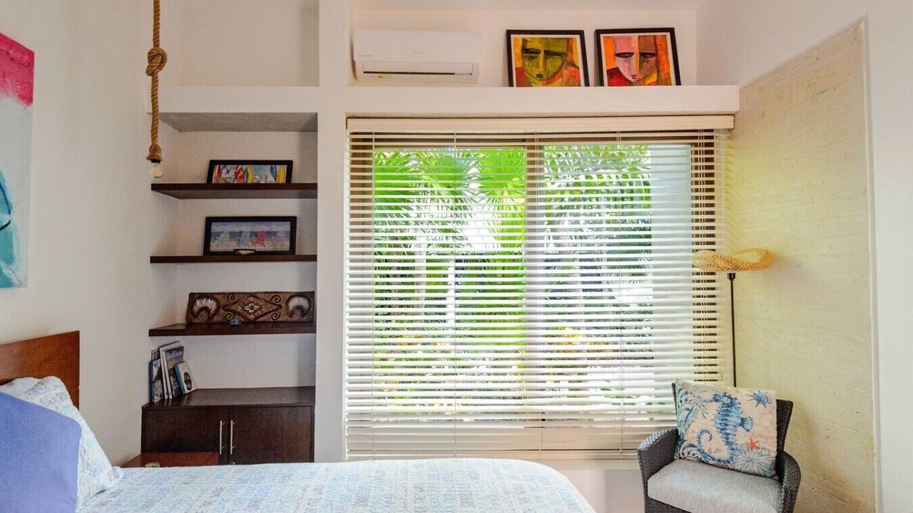 Photo of Bedroom in Akumal
