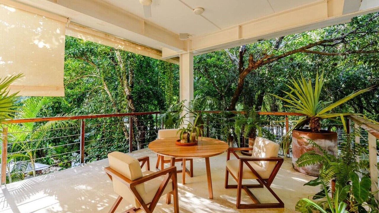 Photo of Outdoor in Akumal