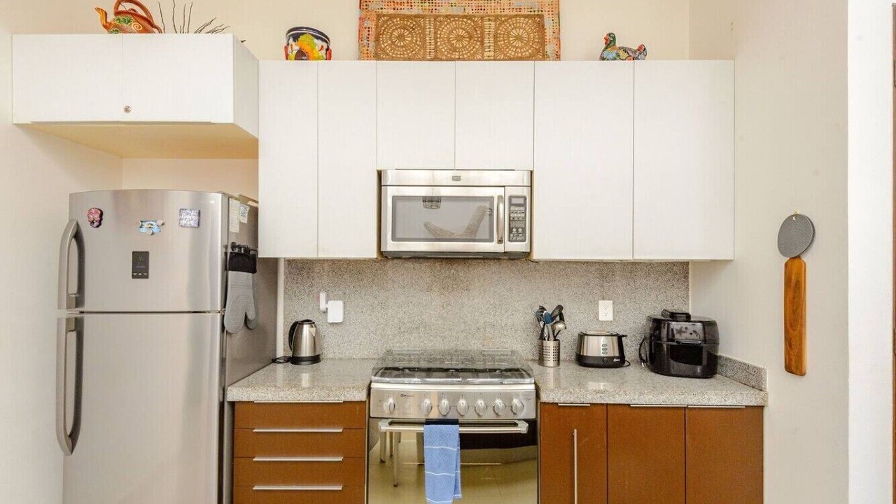 Photo of Kitchen in Akumal