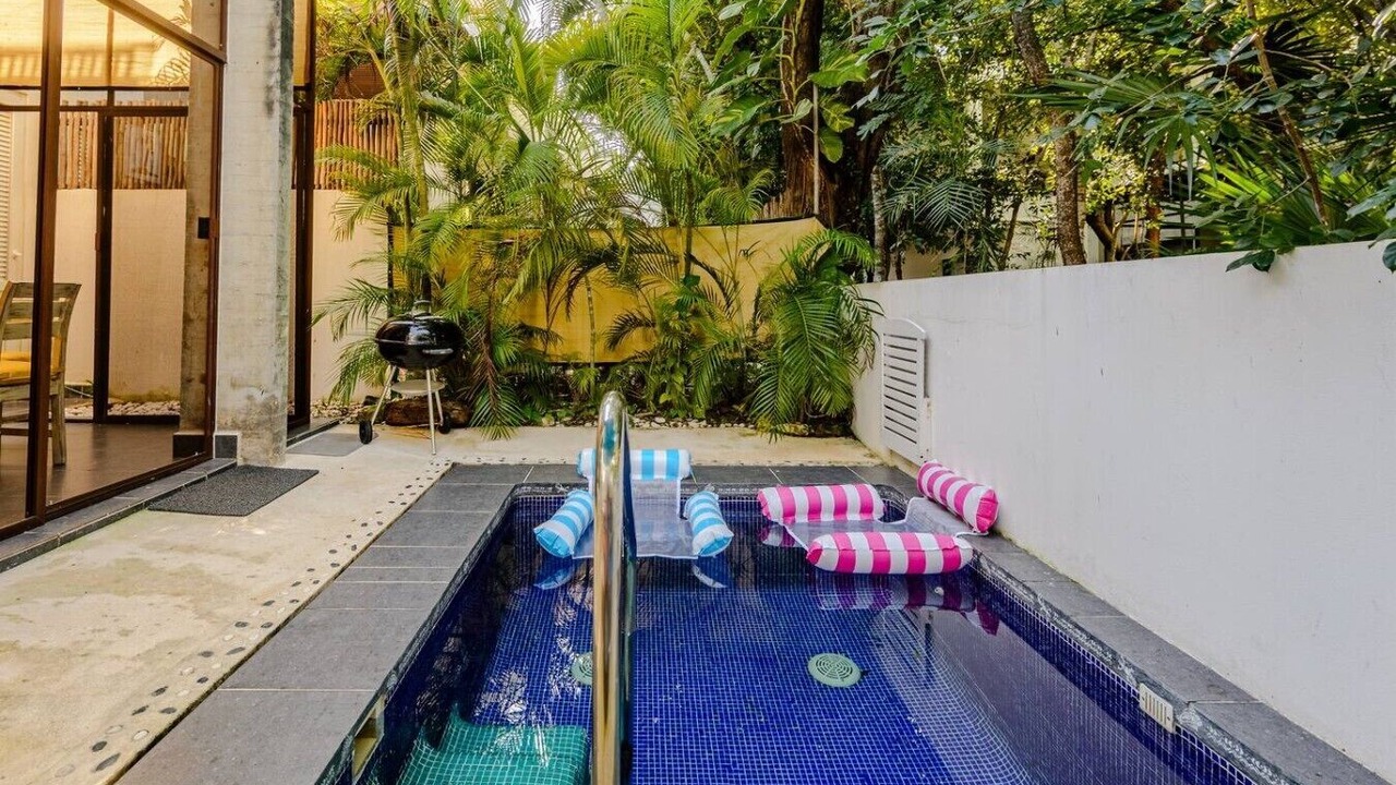Photo of Outdoor in Akumal