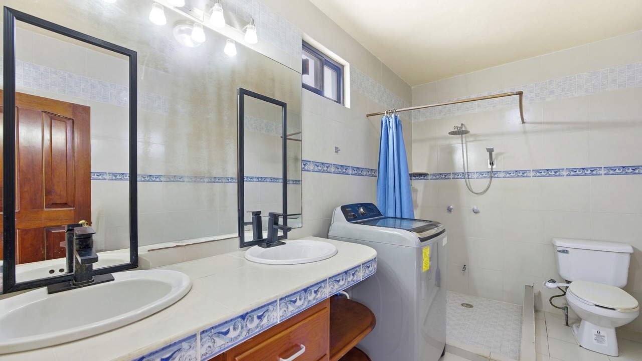 Photo of Bathroom in San Miguel
