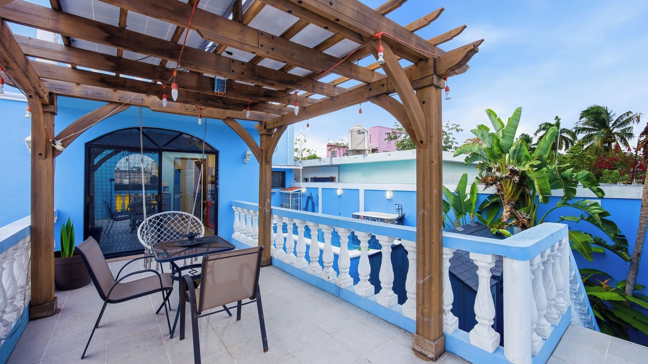 Photo of Outdoor in San Miguel