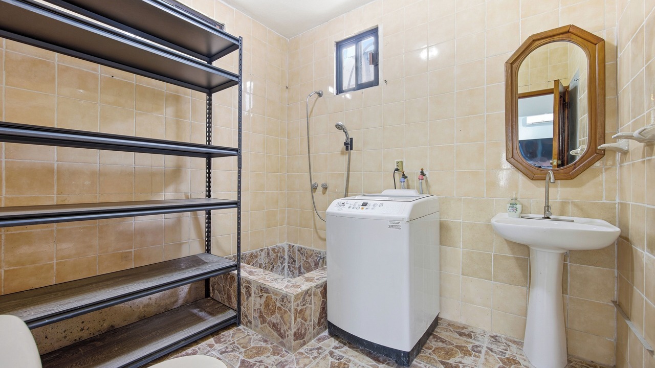 Photo of Bathroom in San Miguel