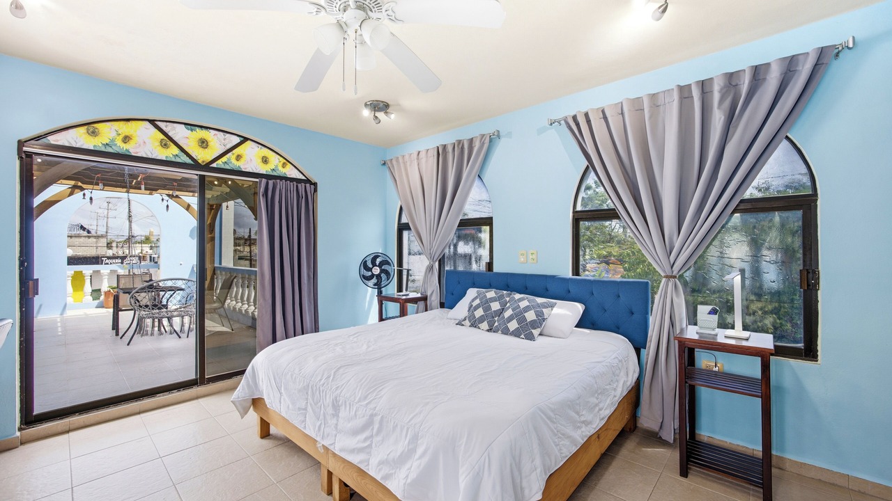 Photo of Bedroom in San Miguel