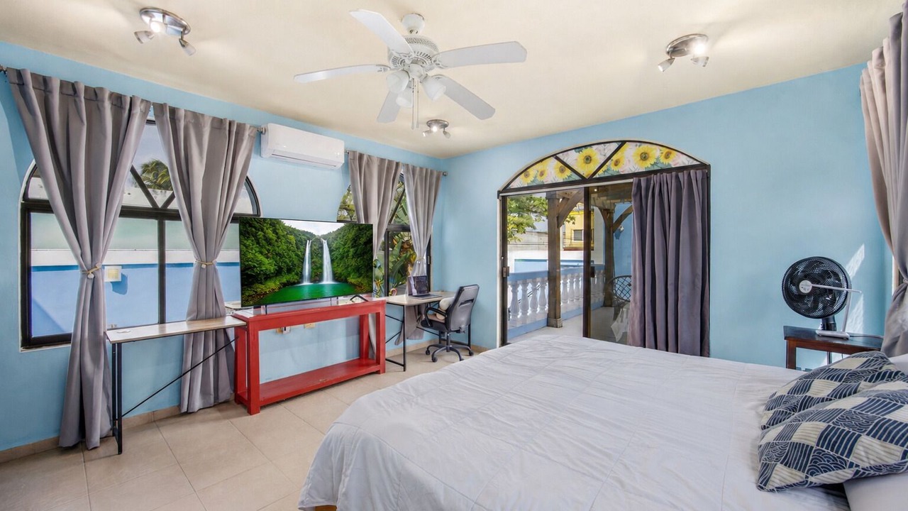 Photo of Bedroom in San Miguel