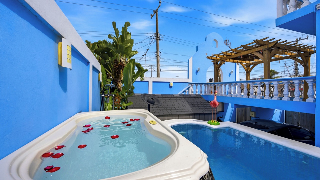 Photo of Outdoor in San Miguel