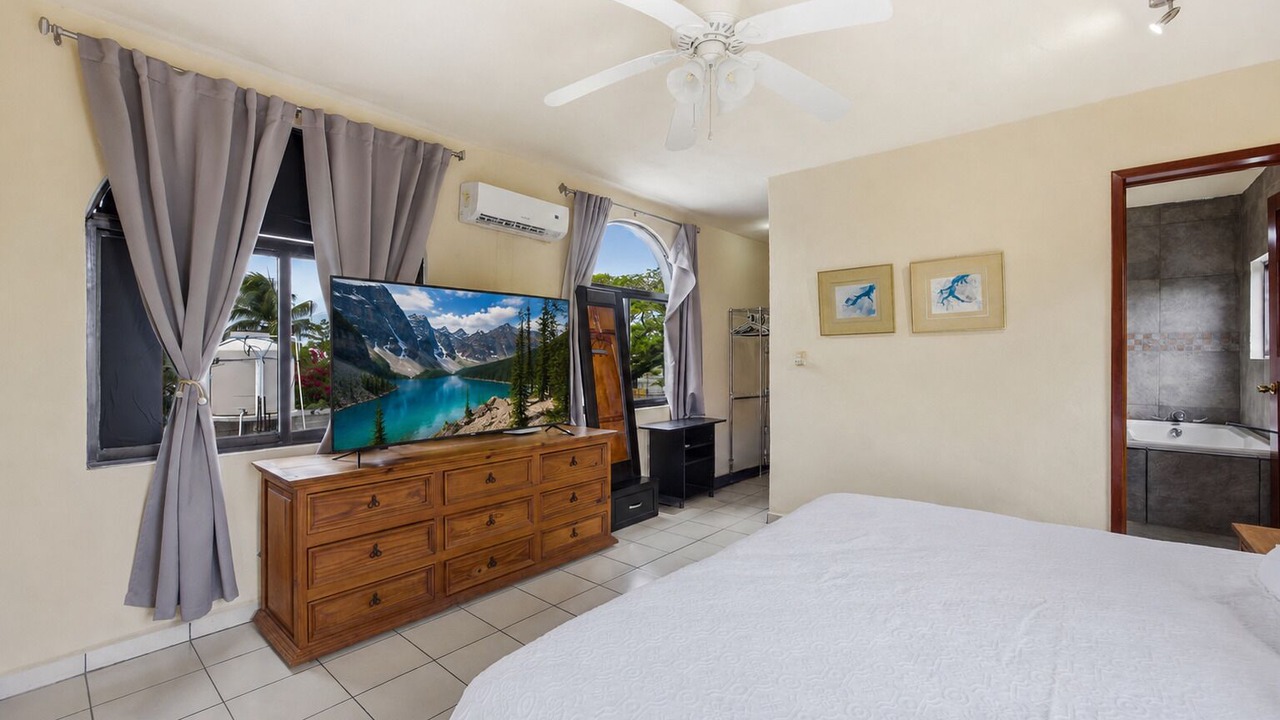 Photo of Bedroom in San Miguel