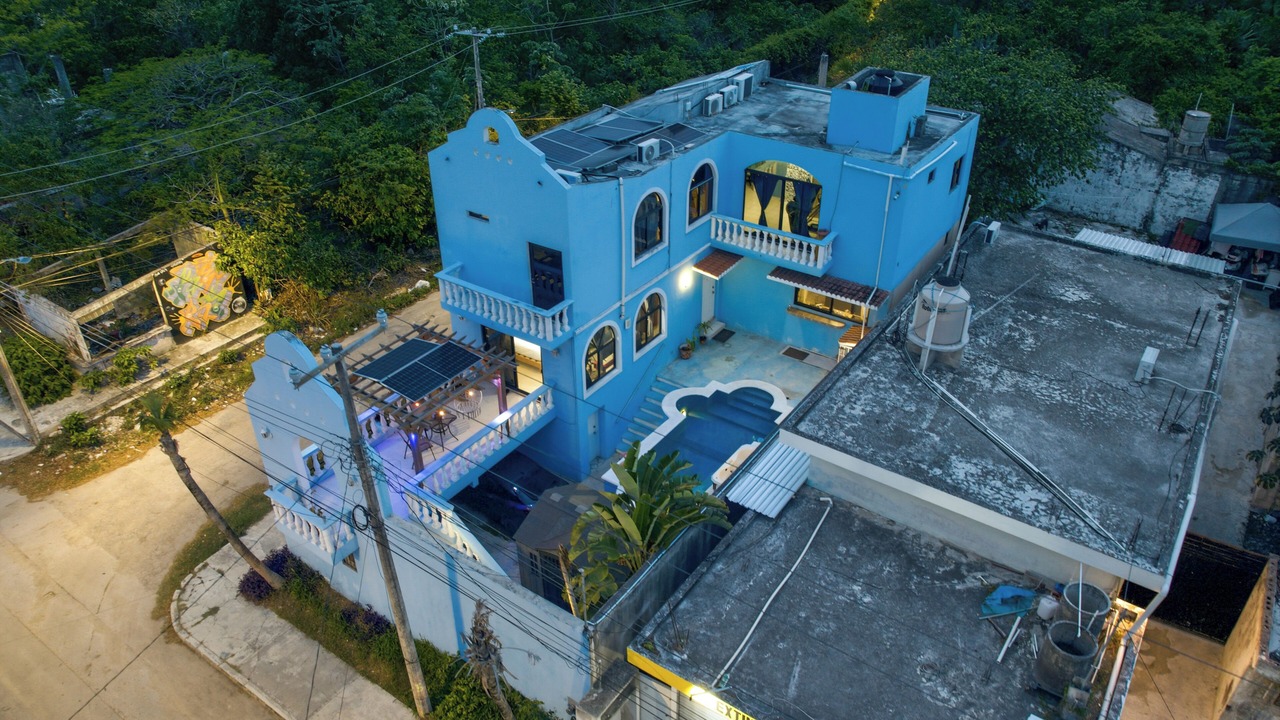 Photo of Outdoor in San Miguel