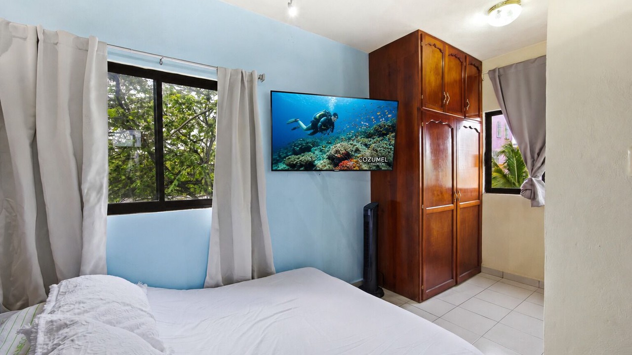Photo of Bedroom in San Miguel