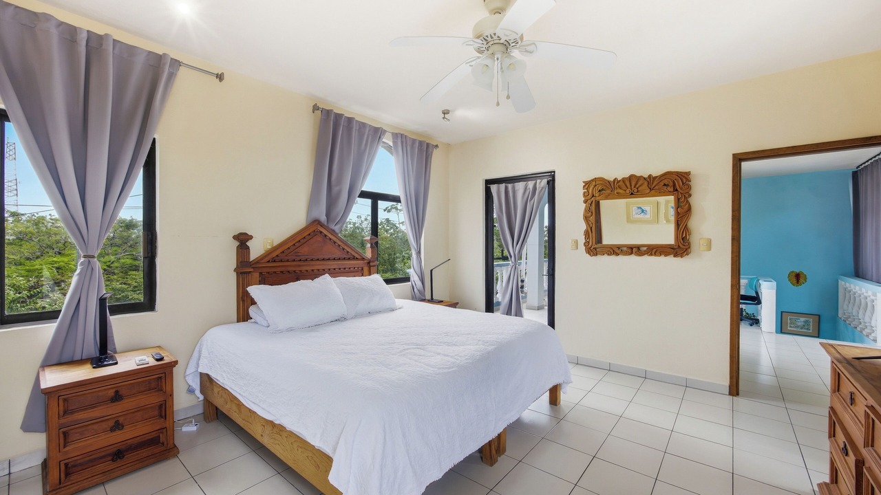 Photo of Bedroom in San Miguel