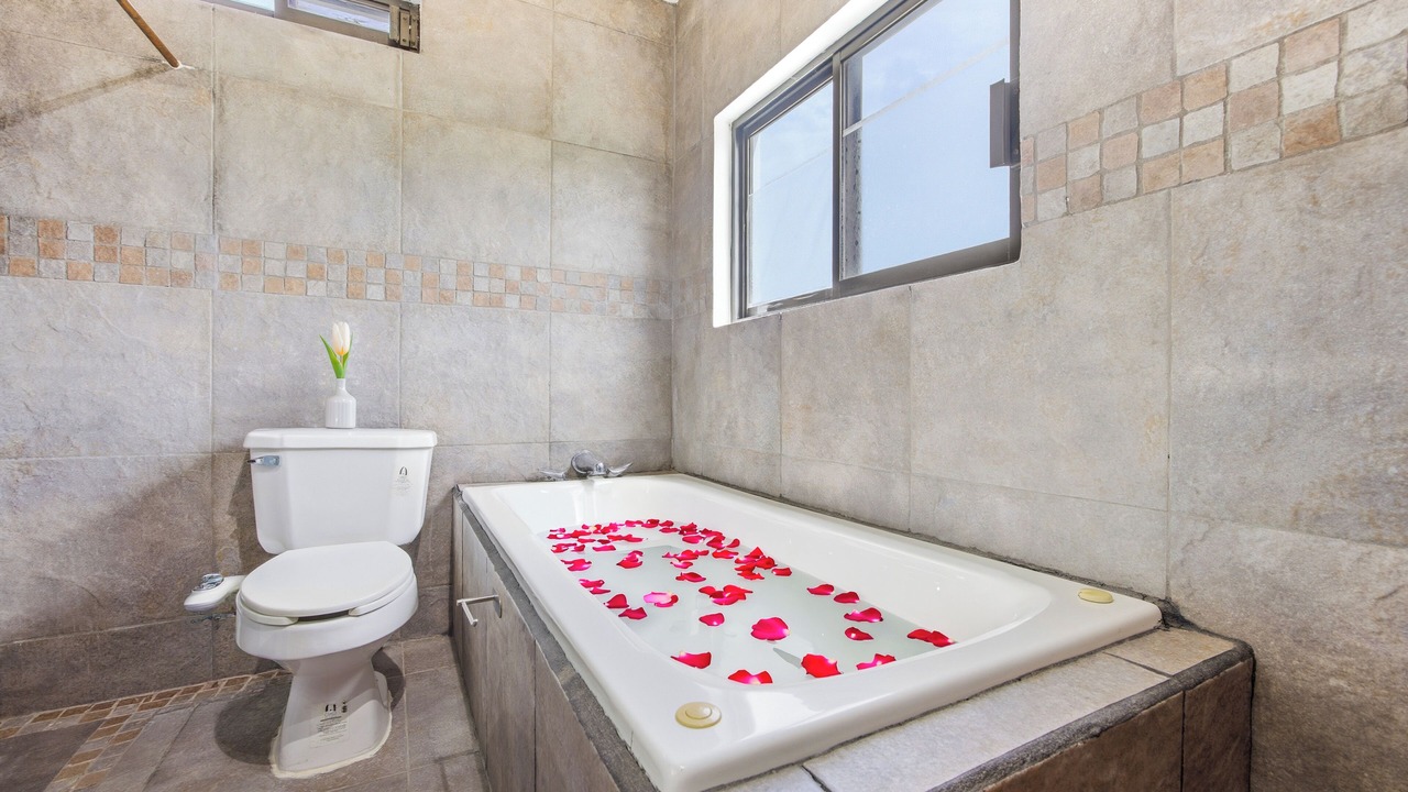 Photo of Bathroom in San Miguel