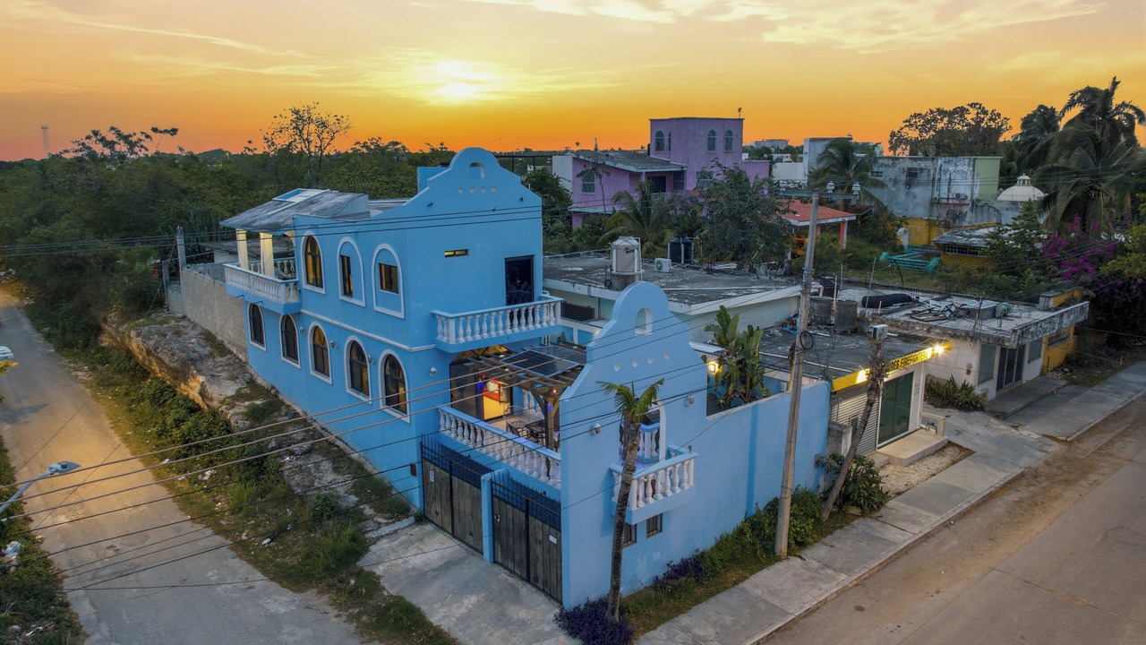 Photo of Outdoor in San Miguel