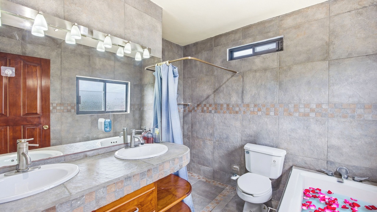 Photo of Bathroom in San Miguel