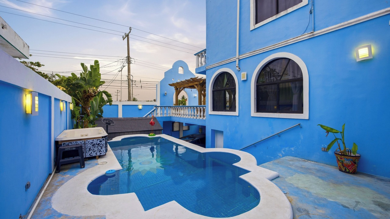 Photo of Outdoor in San Miguel