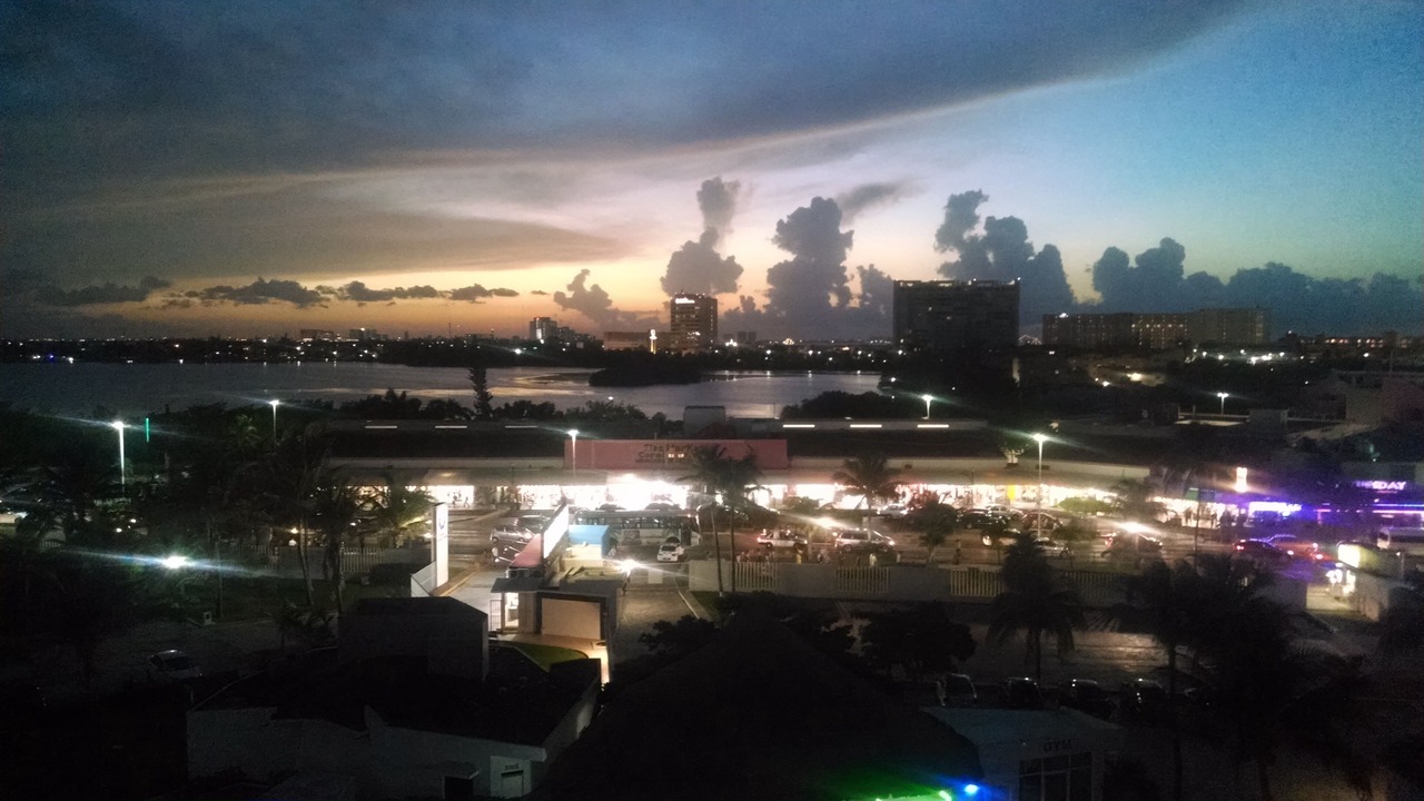 Photo of Outdoor in Punta Cancun