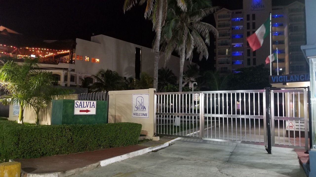 Photo of Outdoor in Punta Cancun