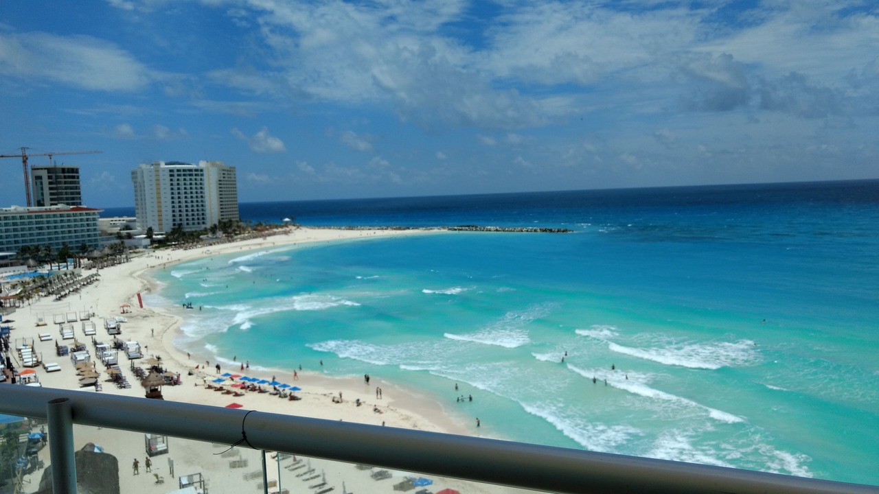 Photo of Others in Punta Cancun