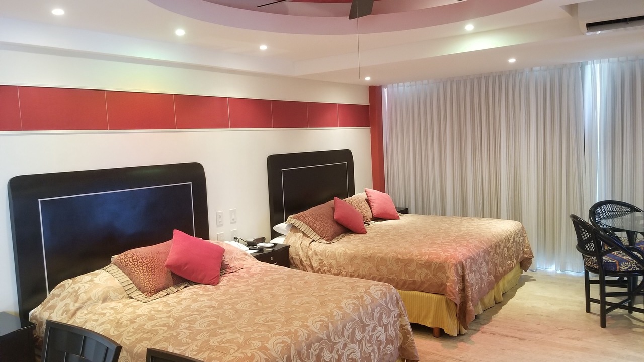 Photo of Bedroom in Punta Cancun