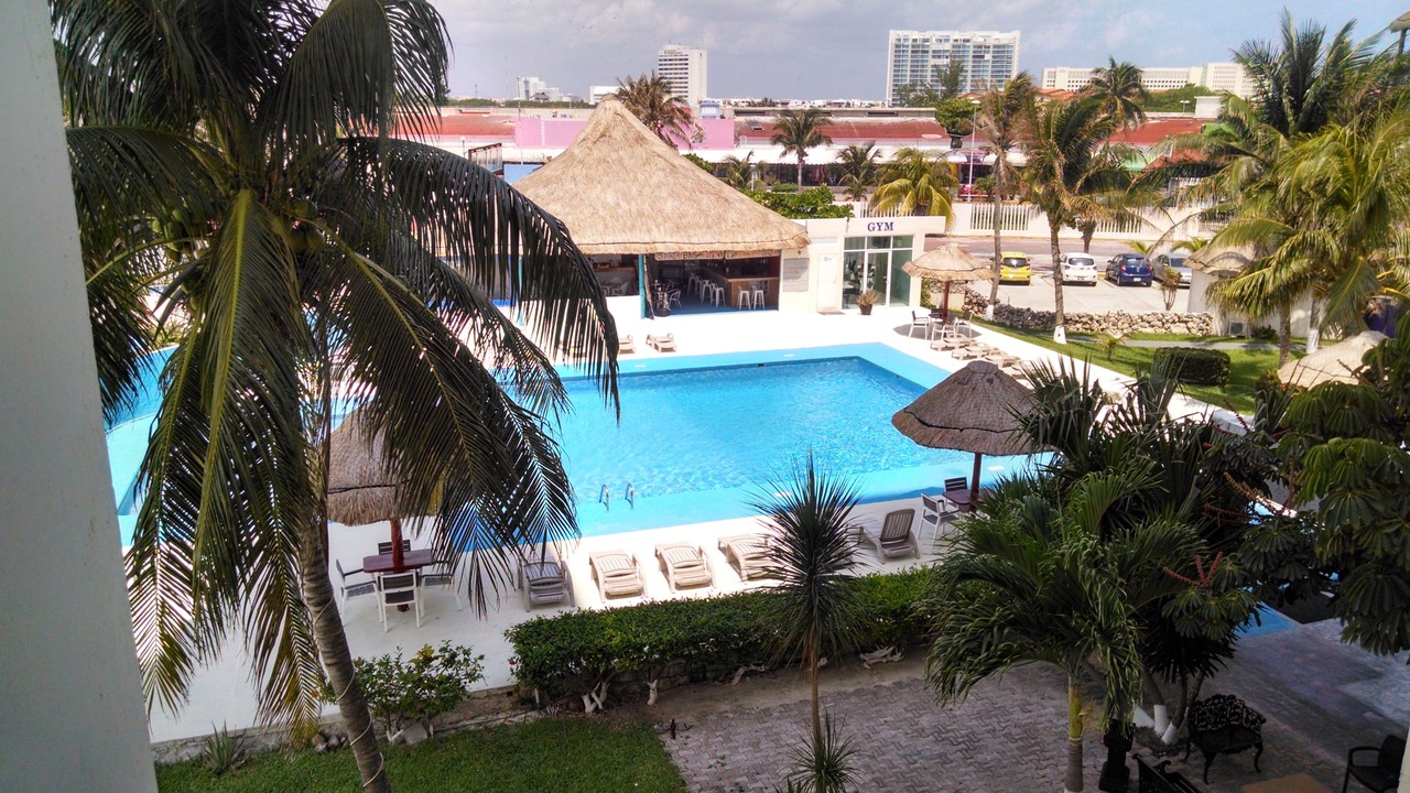 Photo of Outdoor in Punta Cancun