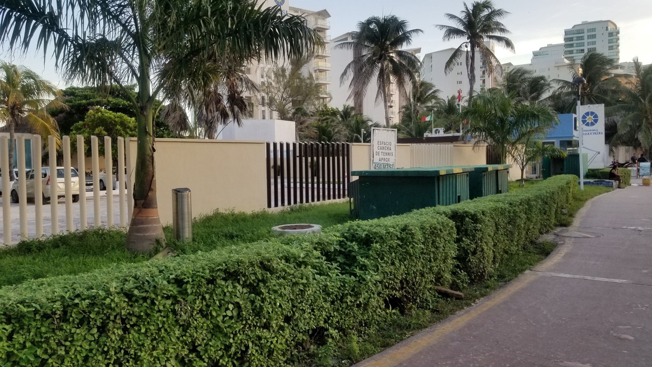 Photo of Outdoor in Punta Cancun