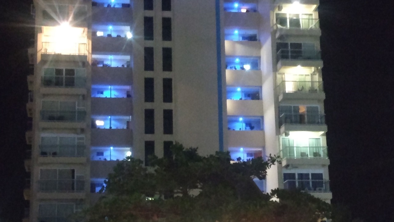 Photo of Outdoor in Punta Cancun