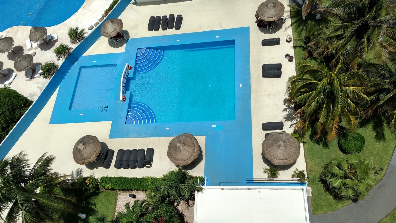 Photo of Outdoor in Punta Cancun