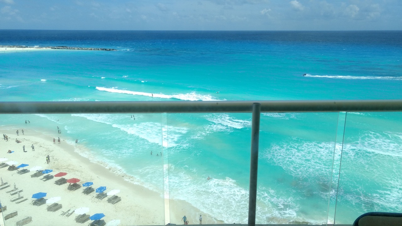 Photo of Others in Punta Cancun