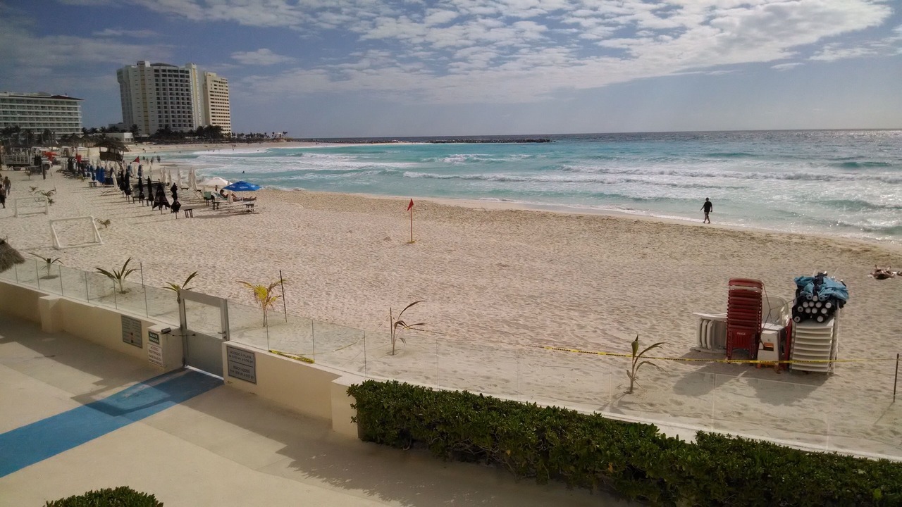 Photo of Others in Punta Cancun