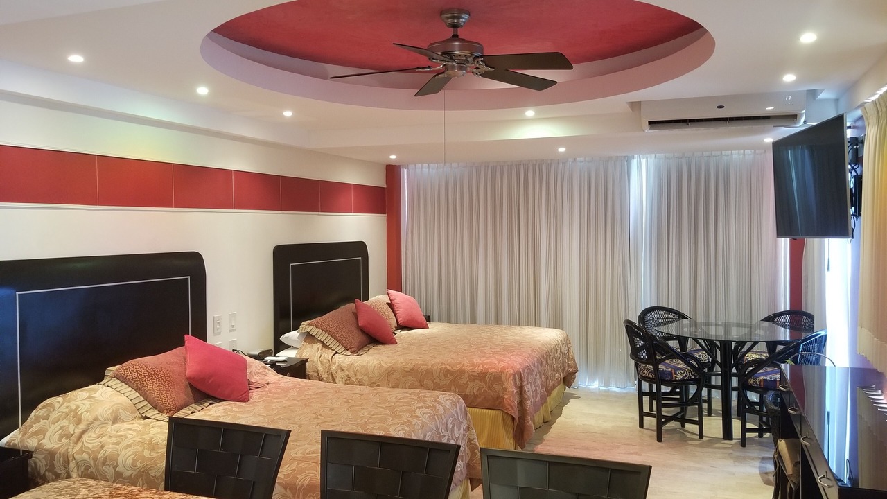 Photo of Bedroom in Punta Cancun
