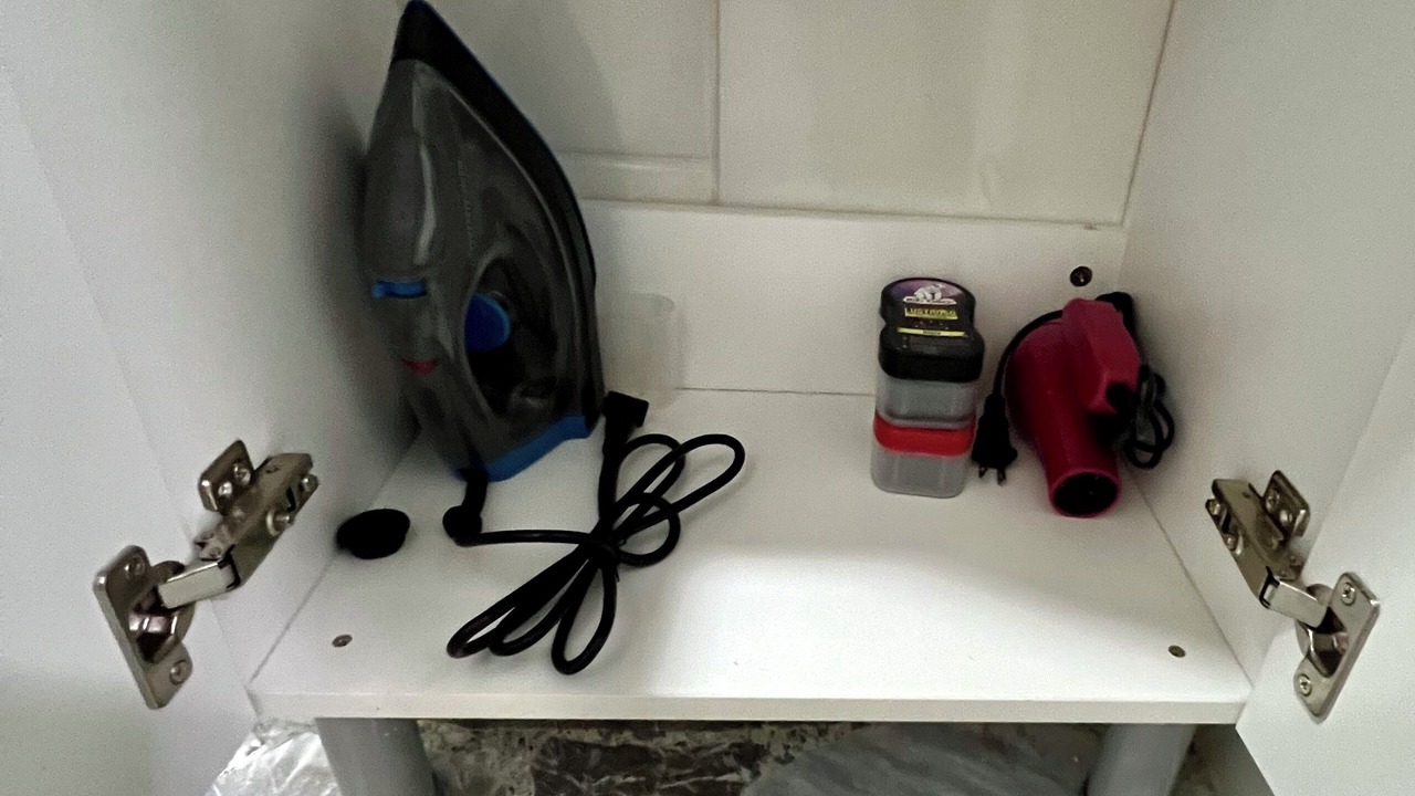 Photo of Bathroom in San Luis Potosi