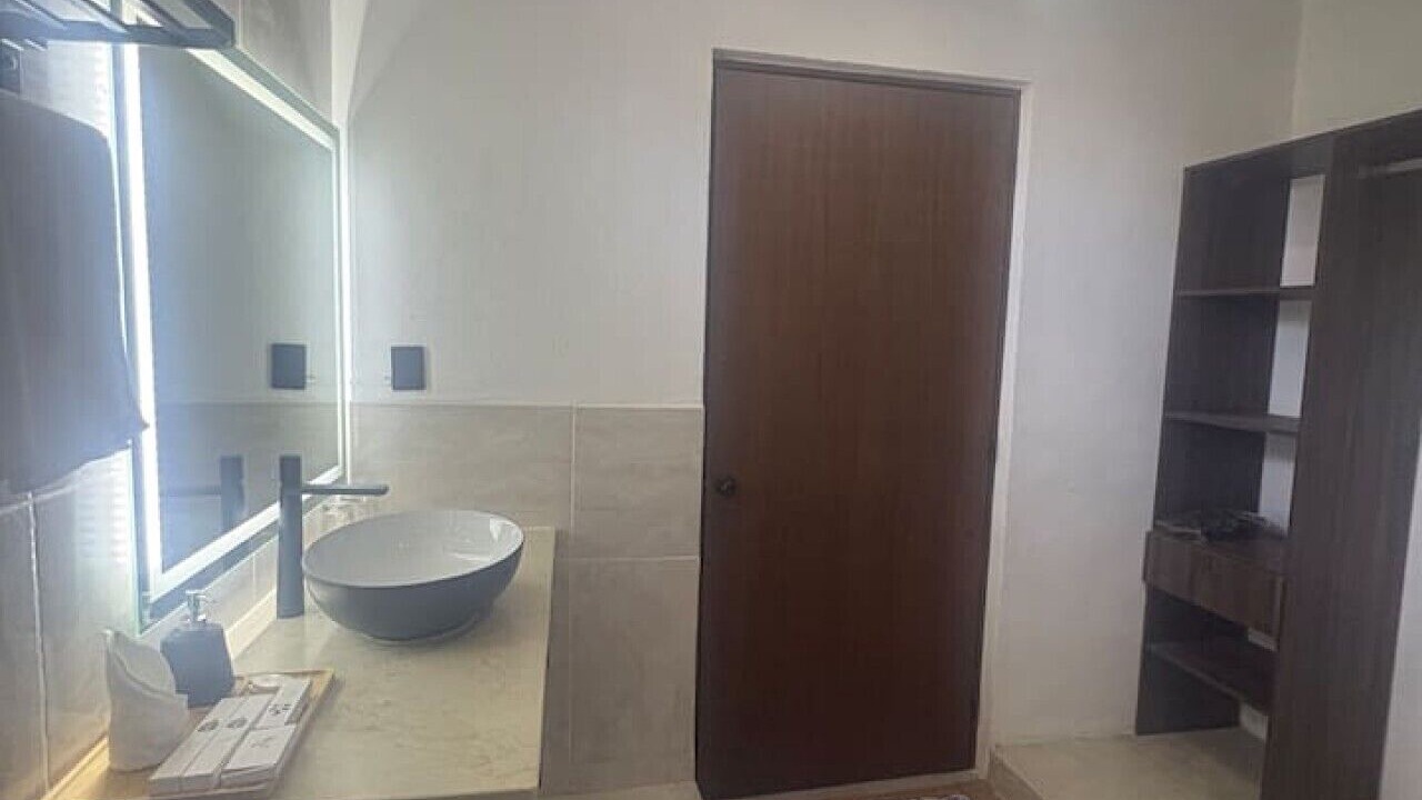 Photo of Bathroom in Merida