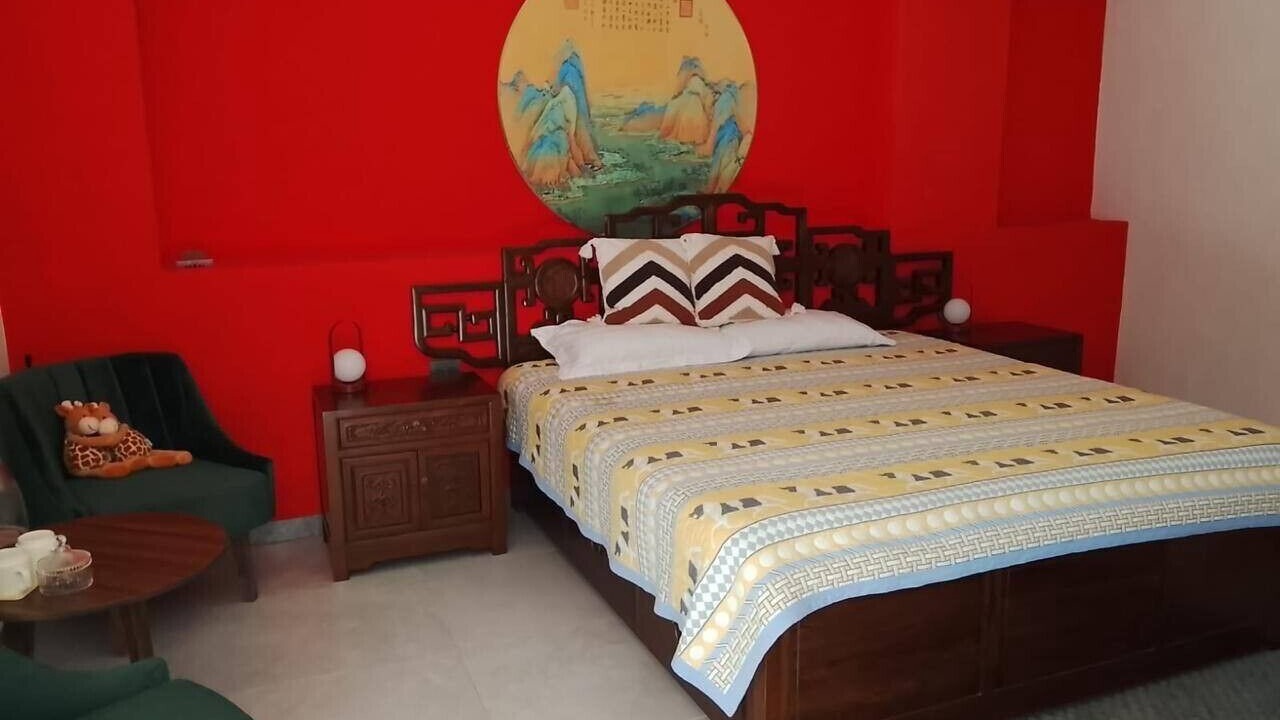 Photo of Bedroom in Merida