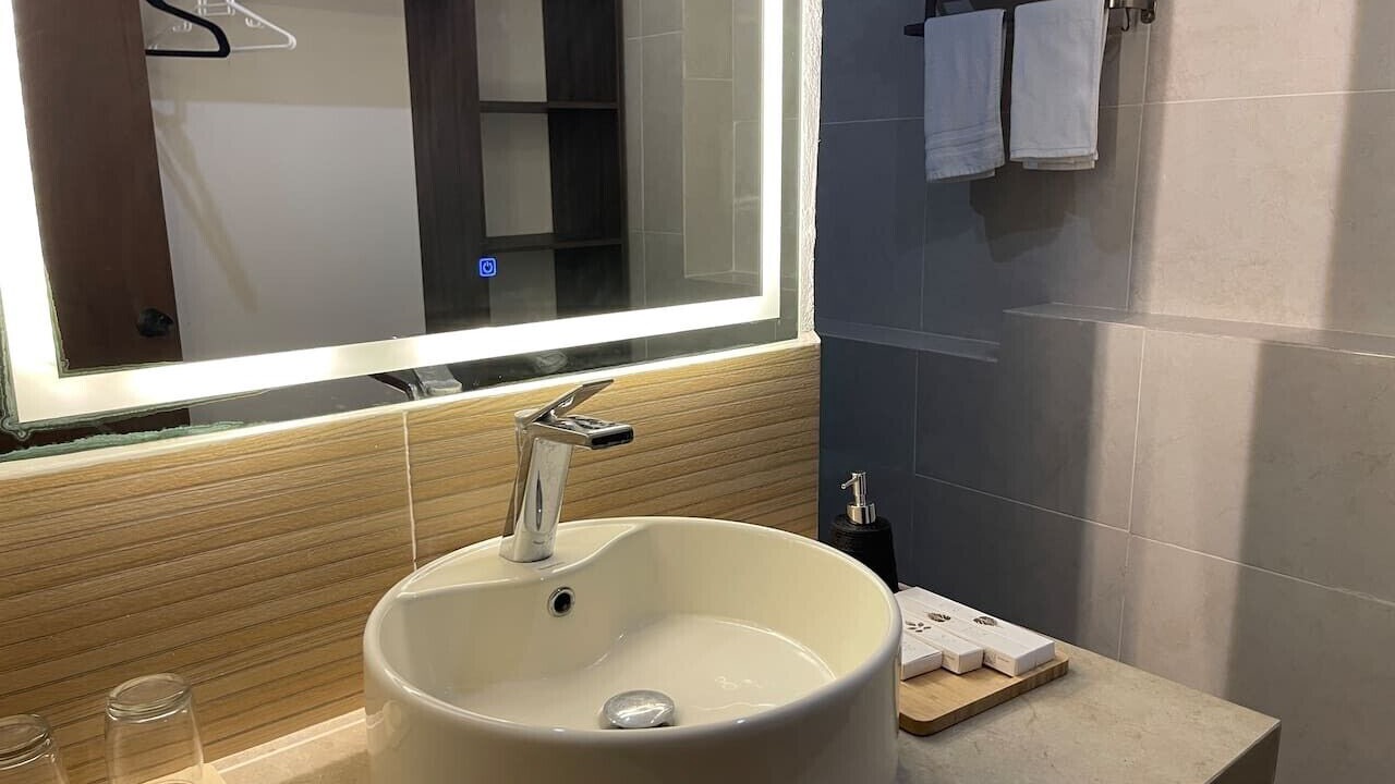 Photo of Bathroom in Merida