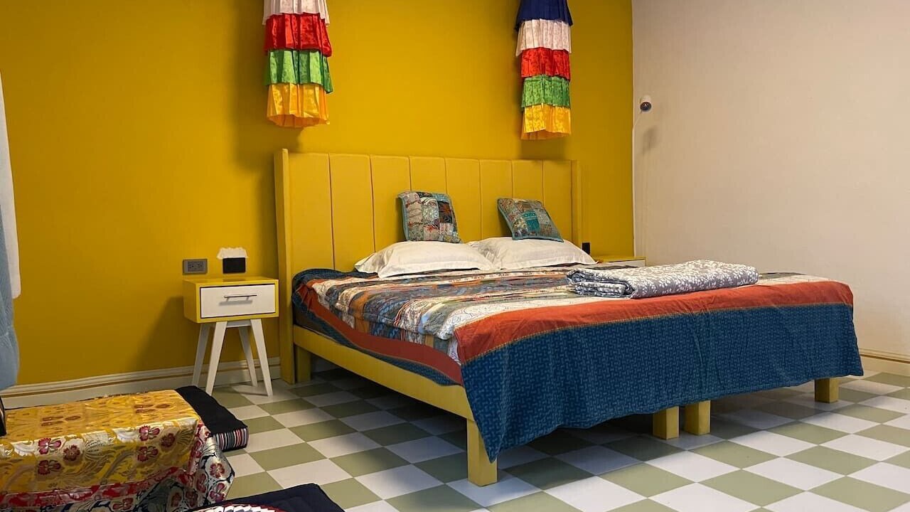 Photo of Bedroom in Merida