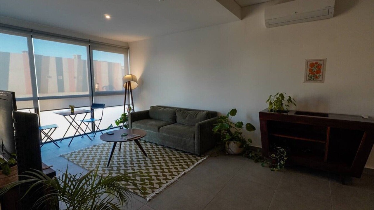 Photo of Livingroom in Zona Industrial