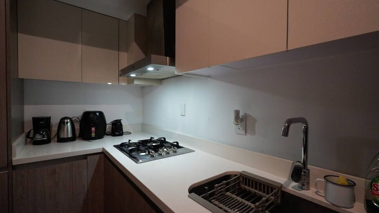 Photo of Kitchen in Zona Industrial