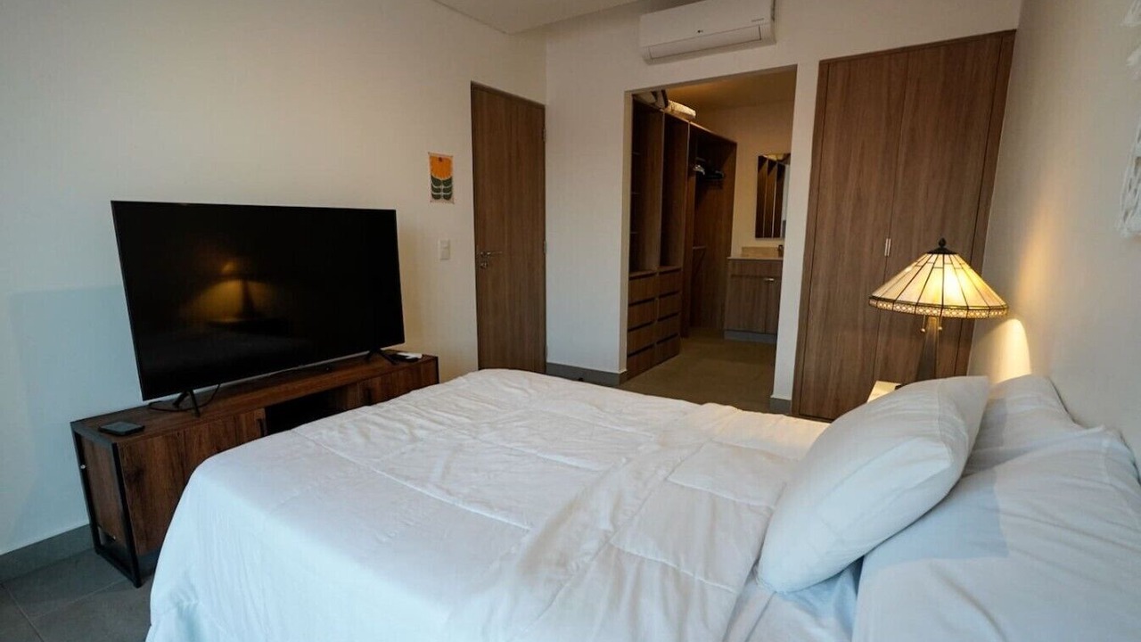 Photo of Bedroom in Zona Industrial