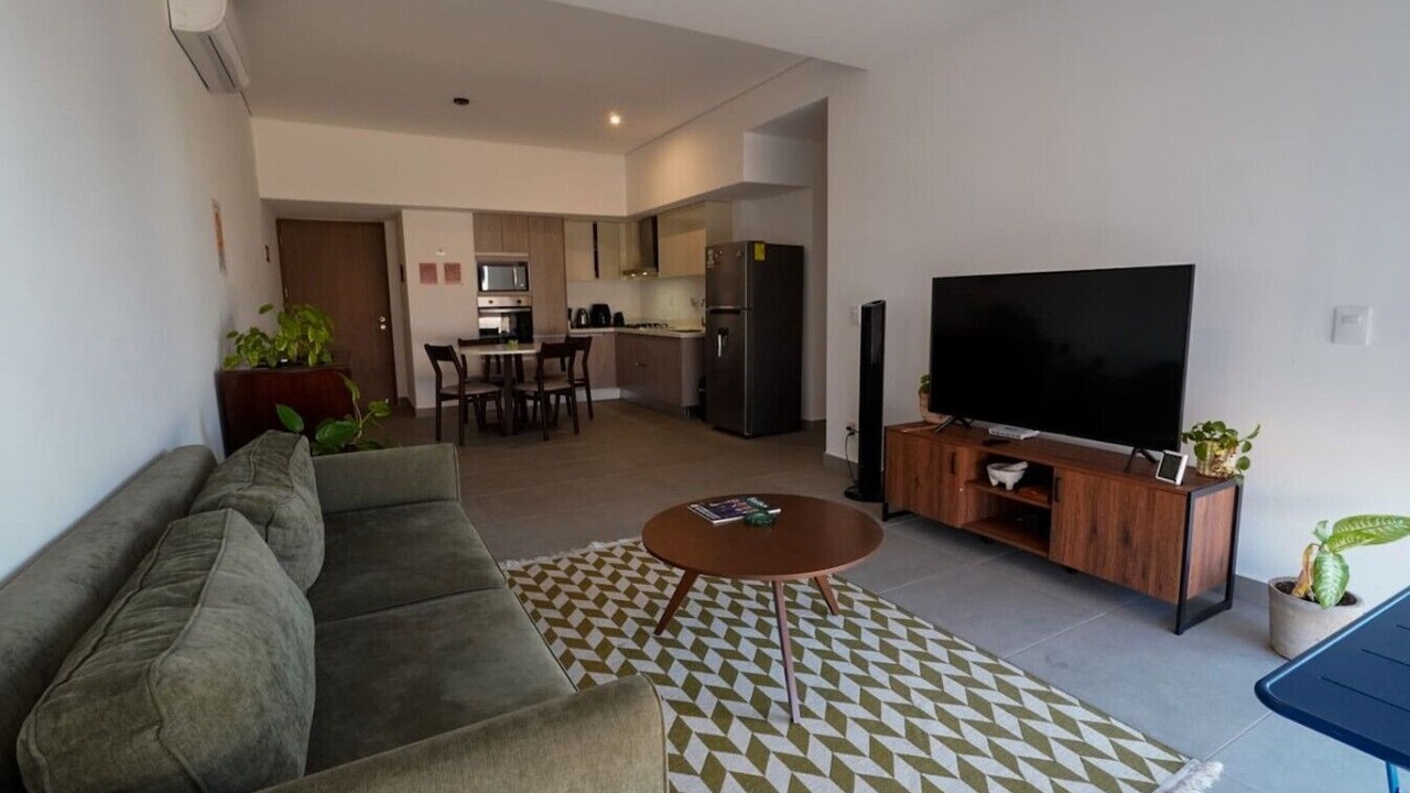 Photo of Livingroom in Zona Industrial