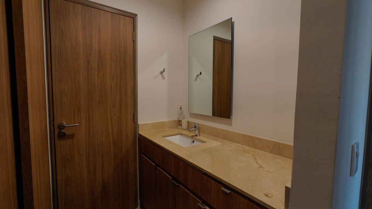 Photo of Bathroom in Zona Industrial